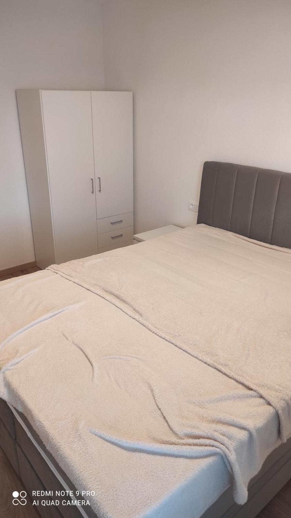 Seaview Center House Brela别墅 外观 照片